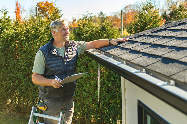 Trusted Gutter Repair And Installation service in Ravenna, OH - Ben Roofing and Steel LLC